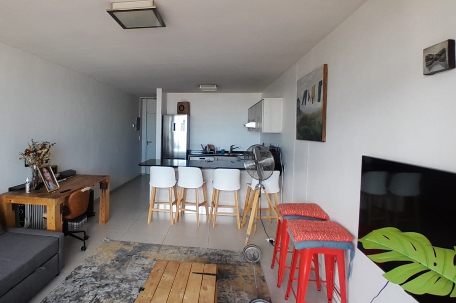 1 Bedroom Property for Sale in Beachfront Western Cape